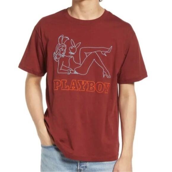 PacSun Other - PacSun x Playboy - NWT The Bunny Tee